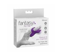 Fantasy for her dedal estimulador