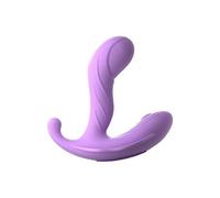 Fantasy For Her Estimulador Punto G Control Remoto