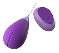 Fantasy For Her Huevo-Masajeador Control Remoto Excite-Her 1ud
