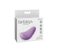 Fantasy for her masajeador petite arouse-her