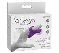Fantasy for her dedal estimulador