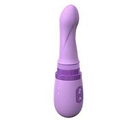 Fantasy for her - personal sex machine