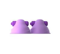 Fantasy for her - succionador de pezones con vibracion
