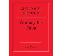 Fantasy for Tuba: Op. 102