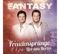 Fantasy - Freudensprunge (Live..