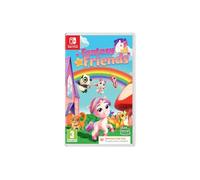Fantasy Friends Nintendo SWITCH (Code de téléchargement dans la boite)