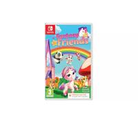 Fantasy Friends