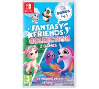Fantasy Friends Collection (1+2) Nintendo SWITCH