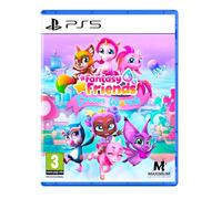 Fantasy Friends Dream Worlds - PS5