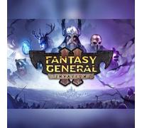 Fantasy General II: Complete Bundle (PC) Steam Key - GLOBAL