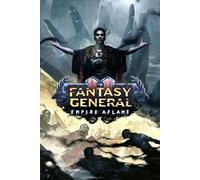 Fantasy General II - Empire Aflame (DLC) (PC) Steam Key GLOBAL