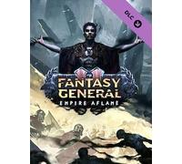 Fantasy General II: Empire Aflame (PC) - Steam Key - GLOBAL