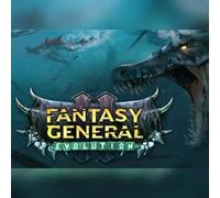 Fantasy General II: Evolution (DLC) (PC) Steam Key - GLOBAL