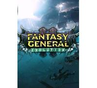 Fantasy General II: Evolution (DLC) (PC) Steam Key GLOBAL
