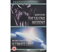 Fantasy Horror: The Salena Incident/Ultimate Limit