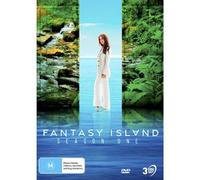 Fantasy Island (Season 1) [ Origen Australiano, Ningun Idioma Espanol ]