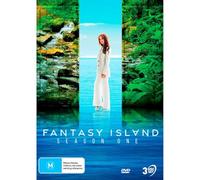 Fantasy Island: Season One [USA] [DVD]