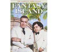 Fantasy Island: The Compete Third Season [USA] [DVD]