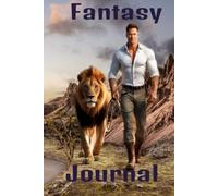 Fantasy Journal: Children's Sketch Book