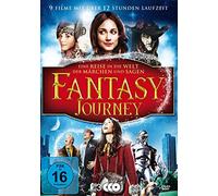Fantasy Journey [Alemania] [DVD]