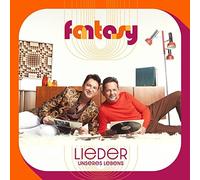 Fantasy - Lieder Unseres Lebens