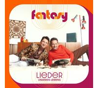 Fantasy - Lieder Unseres Lebens