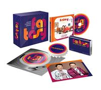 Fantasy - Lieder Unseres Lebens [Limited Fanbox With Bonus Cassette]