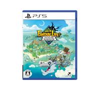 FANTASY LIFE i The Girl Who Steals Time PS5 Multilingüe Sellado NUEVO