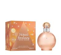 Perfume Mujer Britney Spears EDT Naked Fantasy 100 ml
