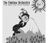 Fantasy Orchestra the - The Bear...And Other Stories (LP) [Vinilo]