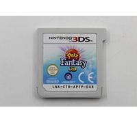 Fantasy Petz 3D Nintendo 3DS Ubisoft