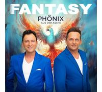 Fantasy - Phönix aus der Asche