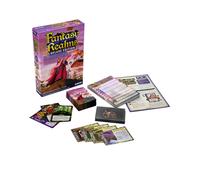 Fantasy Realms: Edici n Deluxe