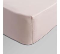 Fantasy Sateen Modern Taupe Bajera 90x200 cm