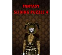 Fantasy Sliding Puzzle 4 - ArtBook (DLC) (PC) Steam Key GLOBAL