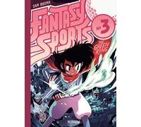Fantasy Sports 3: The Green King: The Green King [Idioma Inglés]