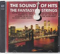 Fantasy Strings,the - The Sound of Hits [Import]