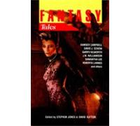 Fantasy Tales 5 (ebook)