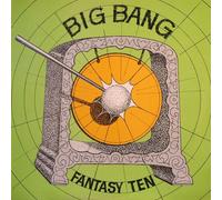 Fantasy Ten - The Big Bang