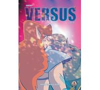 Fantasy versus Sci-Fi