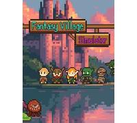 Fantasy Village Simulator (PC) - Steam Gift - EUROPE