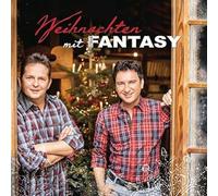 Fantasy - Weihnachten mit Fantasy