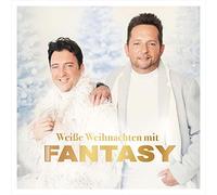 Fantasy – Weiße Weihnachten mit Fantasy – CD – Importación USA