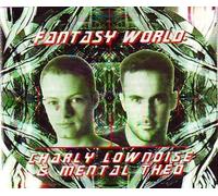 Fantasy World