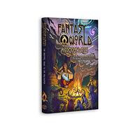 Fantasy world. Kosmohedron. La guida del menestrello al multiverso