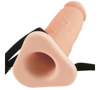 FANTASY X- TENSIONS - ARNES HUECO EXTENSION PENE 20CM