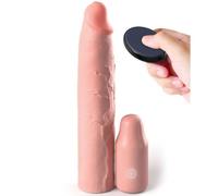 Fantasy X-Tensions Elite Color Carne