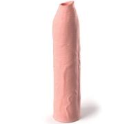 FANTASY X-TENSIONS Elite Uncut - manga extensora sin cortar, 17,78 cm (7 in), piel