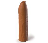 FANTASY X-TENSIONS funda extensora (uncut) - 7 in (17,78 cm), Caramel