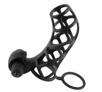 FANTASY X- TENSIONS - FUNDA PARA EL PENE DE SILICONA CON VIBRADOR